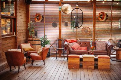 Location salle Waterloo (Brabant wallon) - Le Couloir #10