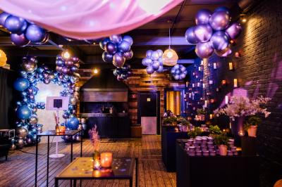 Location salle Waterloo (Brabant wallon) - Le Couloir #10