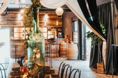 Location salle Waterloo (Brabant wallon) - Le Couloir #10