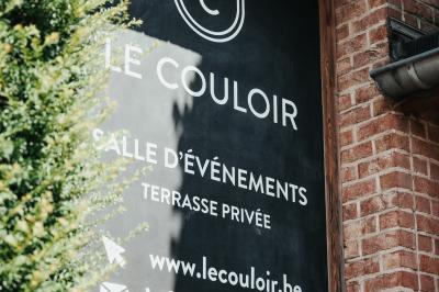 Location salle Waterloo (Brabant wallon) - Le Couloir #10