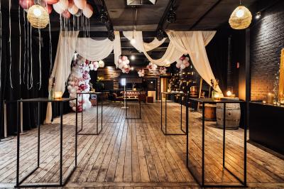 Location salle Waterloo (Brabant wallon) - Le Couloir #10