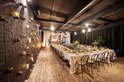 Location salle Waterloo (Brabant wallon) - Le Couloir #10