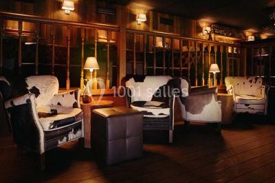 Location salle Waterloo (Brabant wallon) - Le Bar De L'amusoir #11