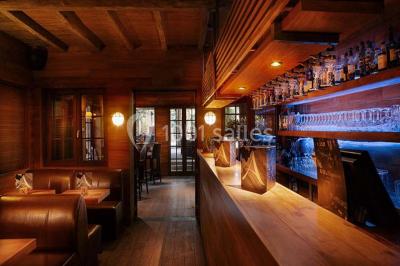 Location salle Waterloo (Brabant wallon) - Le Bar De L'amusoir #11