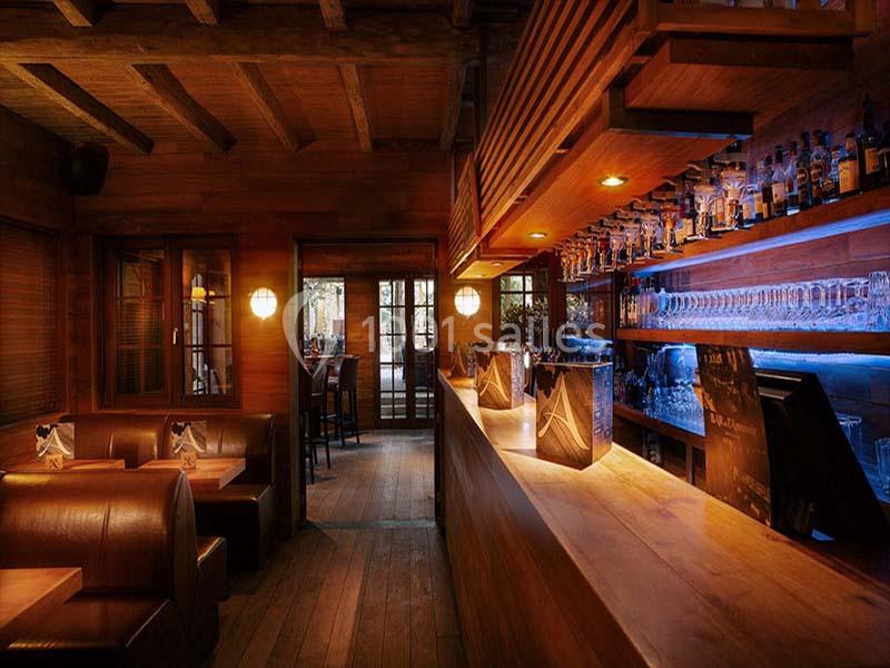 Location salle Waterloo (Brabant wallon) - Le Bar De L'amusoir #5