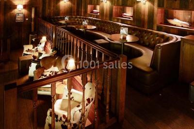 Location salle Waterloo (Brabant wallon) - Le Bar De L'amusoir #11