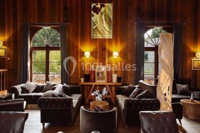 Location salle Waterloo (Brabant wallon) - Le Bar De L'amusoir #11