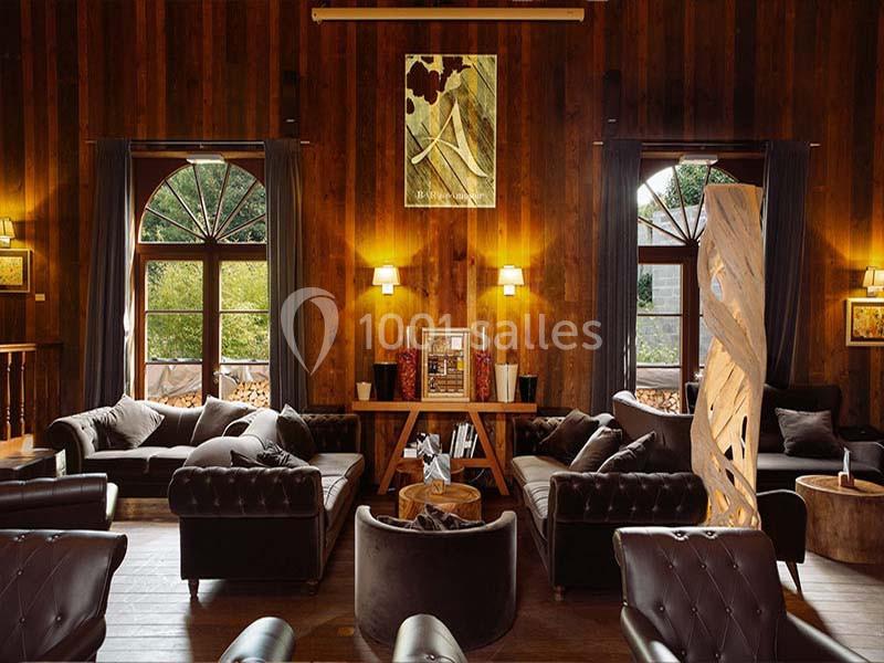 Location salle Waterloo (Brabant wallon) - Le Bar De L'amusoir #2