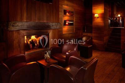 Location salle Waterloo (Brabant wallon) - Le Bar De L'amusoir #11