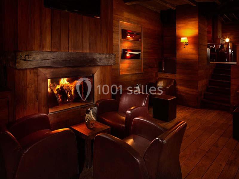 Location salle Waterloo (Brabant wallon) - Le Bar De L'amusoir #4