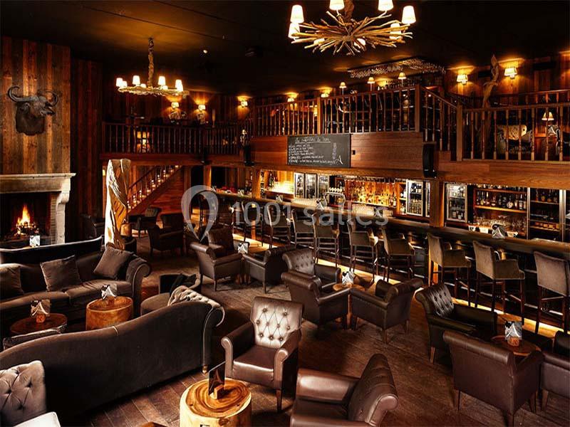 Location salle Waterloo (Brabant wallon) - Le Bar De L'amusoir #11