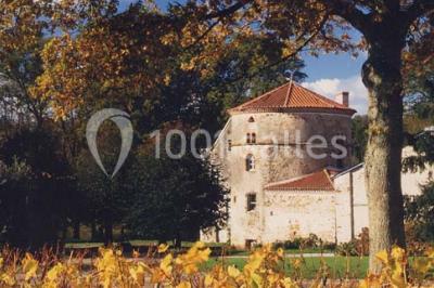 Location salle Saint-Fiacre-sur-Maine (Loire-Atlantique) - Château du Coing #13