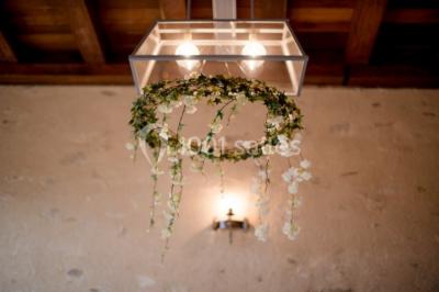 Location salle Saint-Fiacre-sur-Maine (Loire-Atlantique) - Château du Coing #13