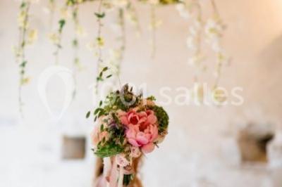 Location salle Saint-Fiacre-sur-Maine (Loire-Atlantique) - Château du Coing #13