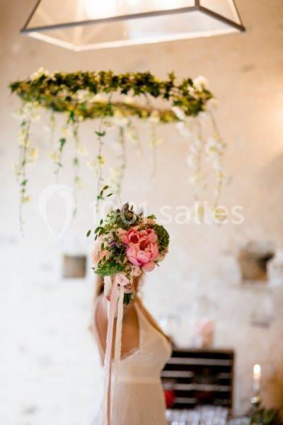 Location salle Saint-Fiacre-sur-Maine (Loire-Atlantique) - Château du Coing #13