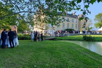 La Grange De Bresteau La Grange De Bresteau