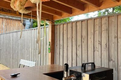 Location salle Beillé (Sarthe) - La Grange De Bresteau #11