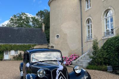 Location salle Beillé (Sarthe) - La Grange De Bresteau #11