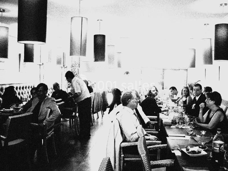Location salle Massy (Essonne) - Les Terrasses De L'opéra #4