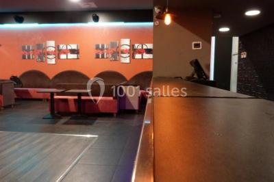 Location salle Massy (Essonne) - Les Terrasses De L'opéra #4