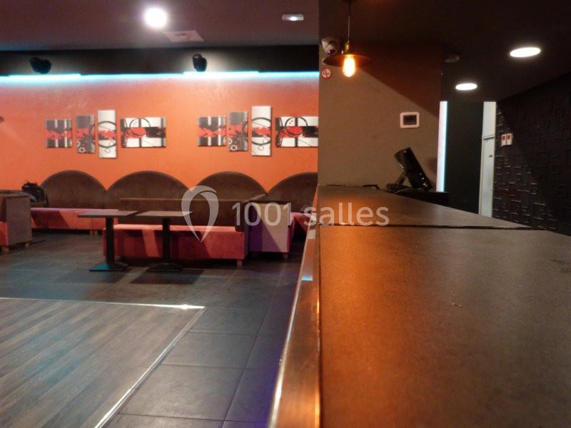 Location salle Massy (Essonne) - Les Terrasses De L'opéra #2