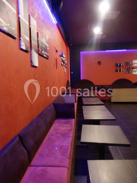 Location salle Massy (Essonne) - Les Terrasses De L'opéra #1