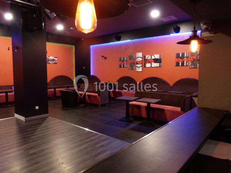 Location salle Massy (Essonne) - Les Terrasses De L'opéra #1