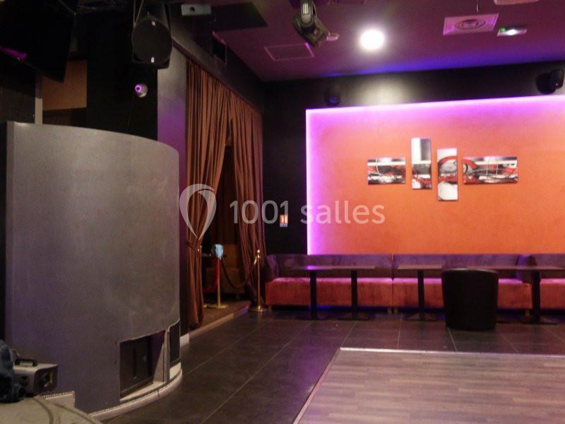 Location salle Massy (Essonne) - Les Terrasses De L'opéra #3