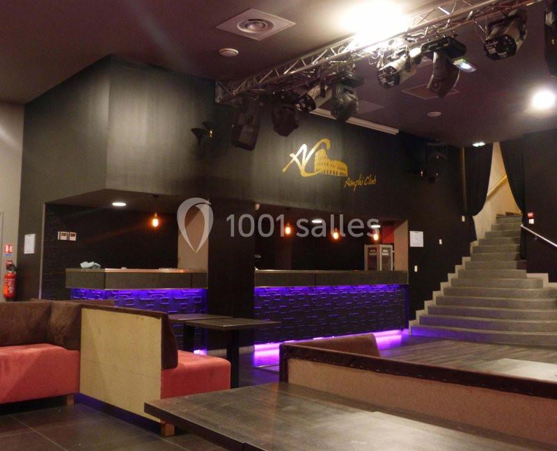 Location salle Massy (Essonne) - Les Terrasses De L'opéra #2