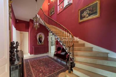 Location salle Villeneuvette (Hérault) - Château de Malmont #23