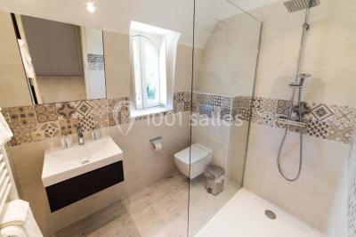 Location salle Villeneuvette (Hérault) - Château de Malmont #23