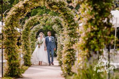 Location salle Villeneuvette (Hérault) - Château de Malmont #23