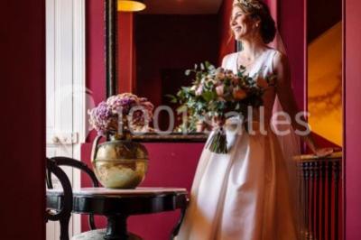 Location salle Villeneuvette (Hérault) - Château de Malmont #23