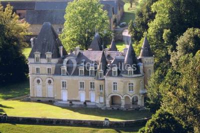Château Du Repaire Château Du Repaire