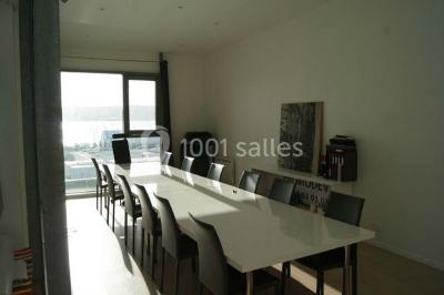 Séminaire Océane Promotion