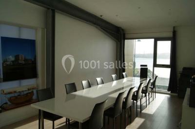 Location salle Brest (Finistère) - Océane Promotion #4