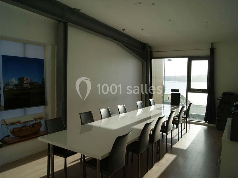 Location salle Brest (Finistère) - Océane Promotion #2