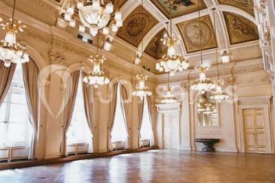 Location salle Paris 2 (Paris) - Palais Brongniart #24