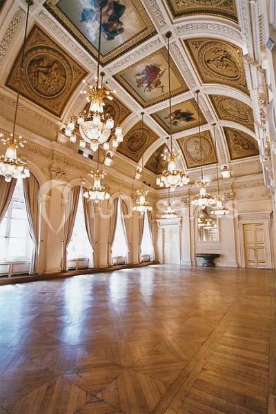 Location salle Paris 2 (Paris) - Palais Brongniart #11