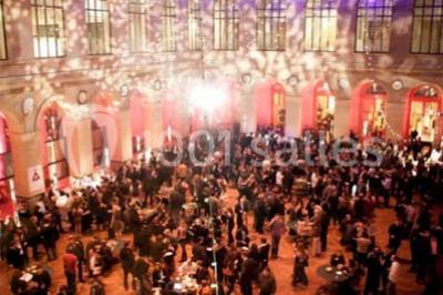 Location salle Paris 2 (Paris) - Palais Brongniart #24