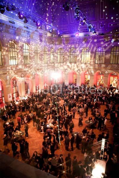 Location salle Paris 2 (Paris) - Palais Brongniart #10