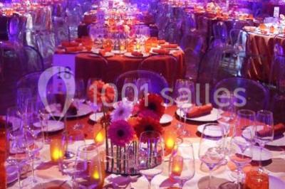 Location salle Paris 2 (Paris) - Palais Brongniart #24