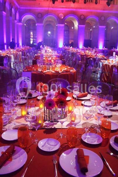 Location salle Paris 2 (Paris) - Palais Brongniart #9