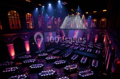 Location salle Paris 2 (Paris) - Palais Brongniart #24