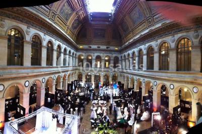 Location salle Paris 2 (Paris) - Palais Brongniart #24