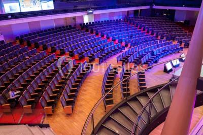 Location salle Paris 2 (Paris) - Palais Brongniart #24