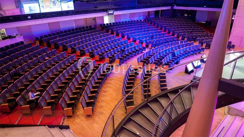 Location salle Paris 2 (Paris) - Palais Brongniart #2