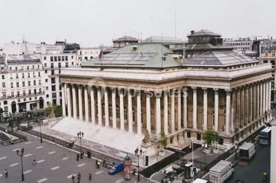 Location salle Paris 2 (Paris) - Palais Brongniart #24