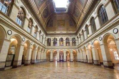 Location salle Paris 2 (Paris) - Palais Brongniart #24