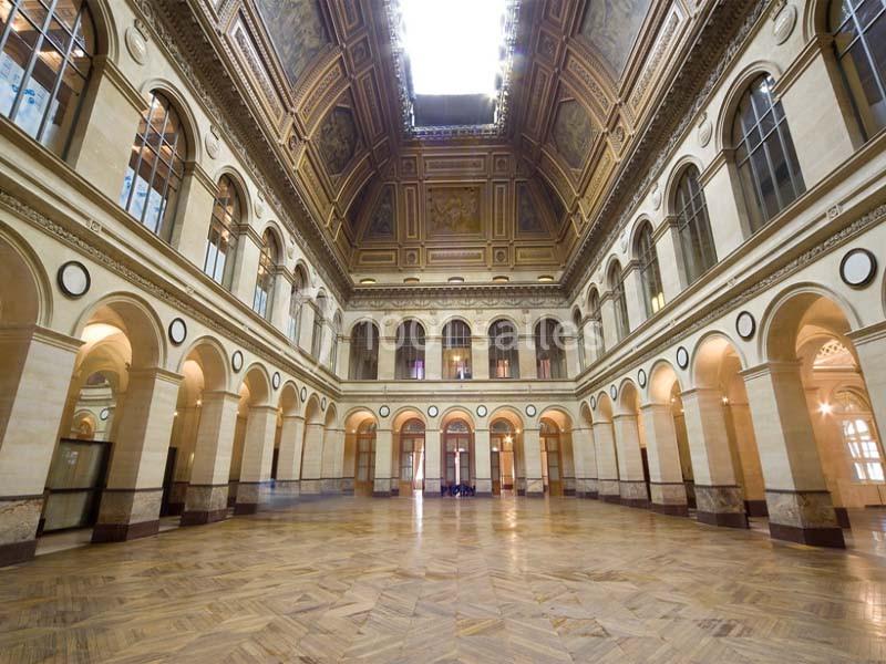 Location salle Paris 2 (Paris) - Palais Brongniart #13